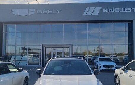 Geely Tugella FY11, 2023 год, 2 640 000 рублей, 1 фотография