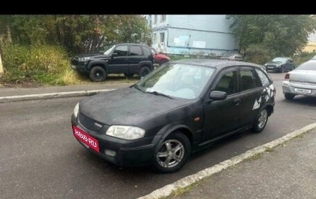 Mazda 323, 1998 год, 65 000 рублей, 1 фотография