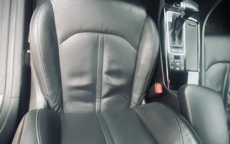 KIA Optima IV, 2018 год, 2 060 000 рублей, 10 фотография