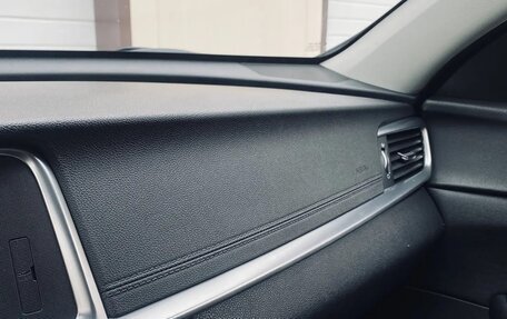 KIA Optima IV, 2018 год, 2 060 000 рублей, 17 фотография