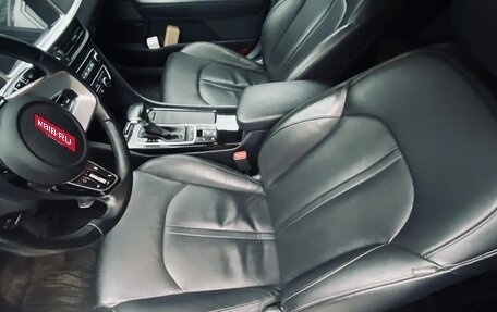KIA Optima IV, 2018 год, 2 060 000 рублей, 13 фотография