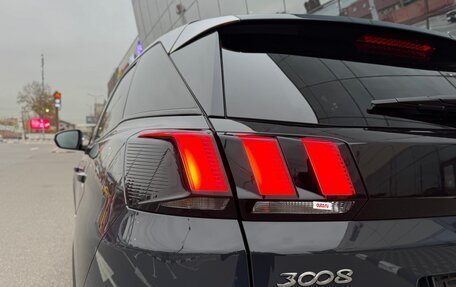 Peugeot 3008 II, 2020 год, 1 899 000 рублей, 10 фотография