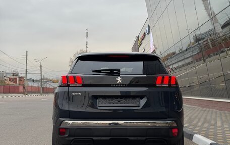 Peugeot 3008 II, 2020 год, 1 899 000 рублей, 4 фотография