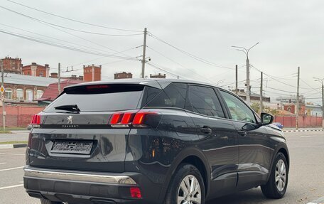 Peugeot 3008 II, 2020 год, 1 899 000 рублей, 5 фотография