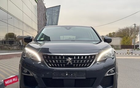 Peugeot 3008 II, 2020 год, 1 899 000 рублей, 8 фотография