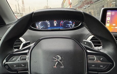 Peugeot 3008 II, 2020 год, 1 899 000 рублей, 18 фотография