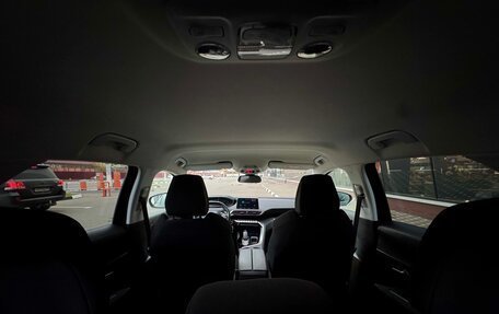 Peugeot 3008 II, 2020 год, 1 899 000 рублей, 26 фотография
