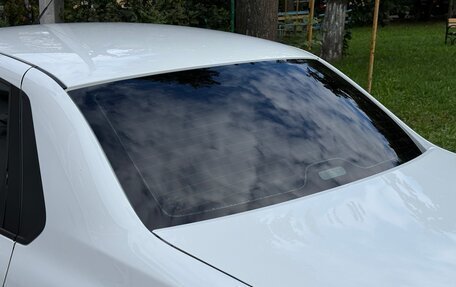 Datsun on-DO I рестайлинг, 2017 год, 330 000 рублей, 9 фотография