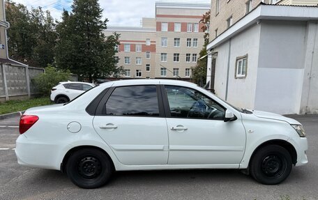 Datsun on-DO I рестайлинг, 2017 год, 330 000 рублей, 8 фотография