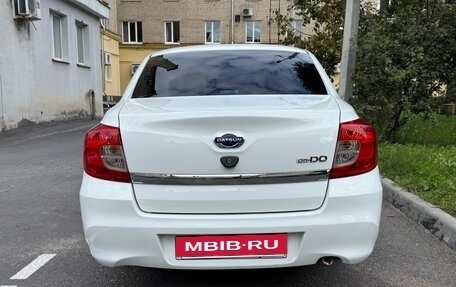 Datsun on-DO I рестайлинг, 2017 год, 330 000 рублей, 6 фотография