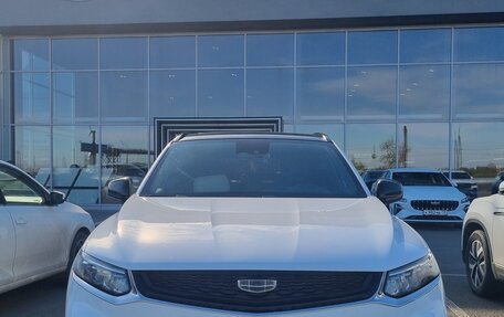 Geely Tugella FY11, 2023 год, 2 640 000 рублей, 2 фотография