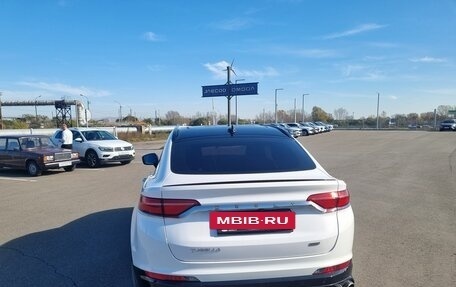 Geely Tugella FY11, 2023 год, 2 640 000 рублей, 5 фотография