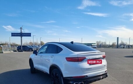 Geely Tugella FY11, 2023 год, 2 640 000 рублей, 6 фотография