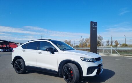Geely Tugella FY11, 2023 год, 2 640 000 рублей, 8 фотография