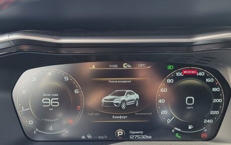 Geely Tugella FY11, 2023 год, 2 640 000 рублей, 10 фотография