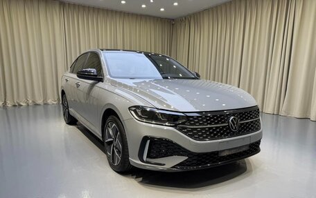 Volkswagen Lavida, 2022 год, 1 130 000 рублей, 3 фотография