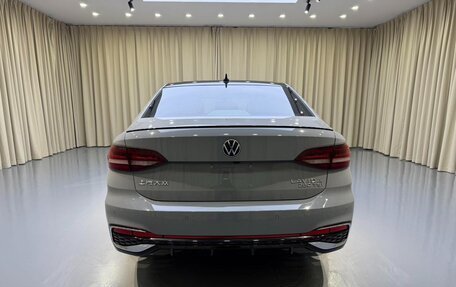 Volkswagen Lavida, 2022 год, 1 130 000 рублей, 5 фотография