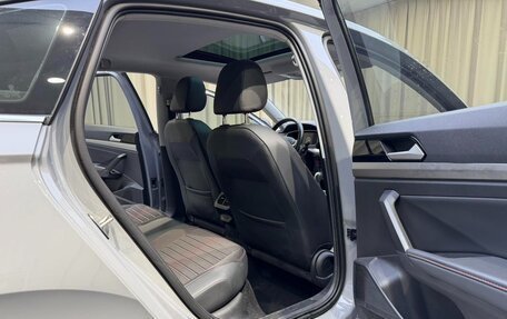 Volkswagen Lavida, 2022 год, 1 130 000 рублей, 9 фотография