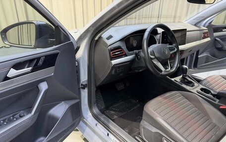 Volkswagen Lavida, 2022 год, 1 130 000 рублей, 7 фотография