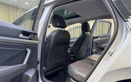 Volkswagen Lavida, 2022 год, 1 130 000 рублей, 10 фотография