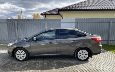 Ford Focus III, 2013 год, 680 000 рублей, 6 фотография