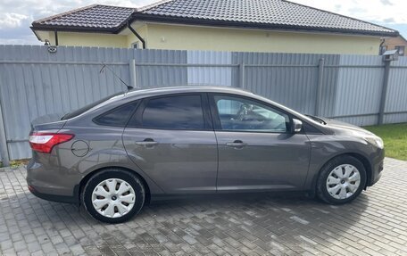 Ford Focus III, 2013 год, 680 000 рублей, 5 фотография