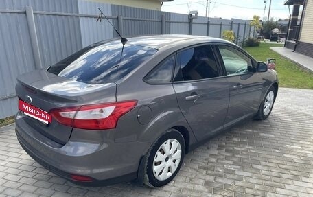 Ford Focus III, 2013 год, 680 000 рублей, 4 фотография