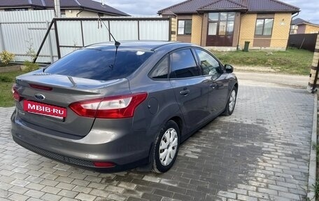 Ford Focus III, 2013 год, 680 000 рублей, 7 фотография