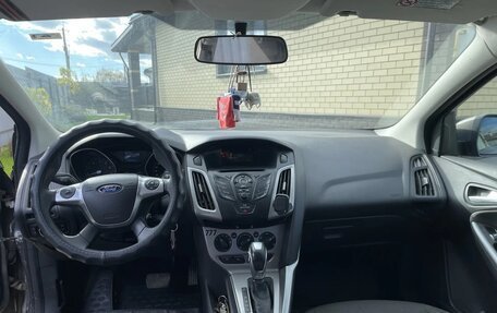 Ford Focus III, 2013 год, 680 000 рублей, 11 фотография