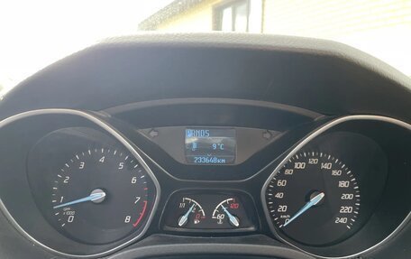 Ford Focus III, 2013 год, 680 000 рублей, 10 фотография