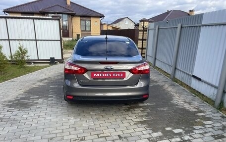 Ford Focus III, 2013 год, 680 000 рублей, 8 фотография