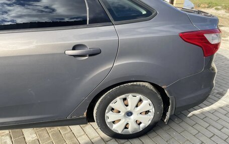 Ford Focus III, 2013 год, 680 000 рублей, 15 фотография