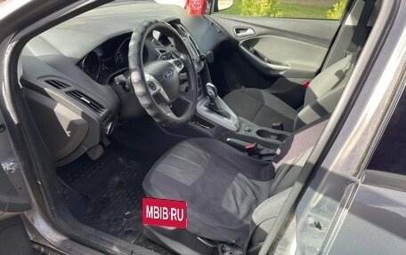 Ford Focus III, 2013 год, 680 000 рублей, 12 фотография