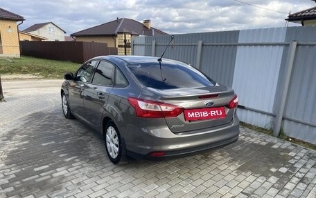 Ford Focus III, 2013 год, 680 000 рублей, 9 фотография