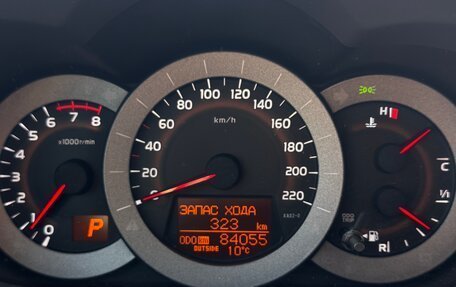 Toyota RAV4, 2012 год, 1 800 000 рублей, 3 фотография