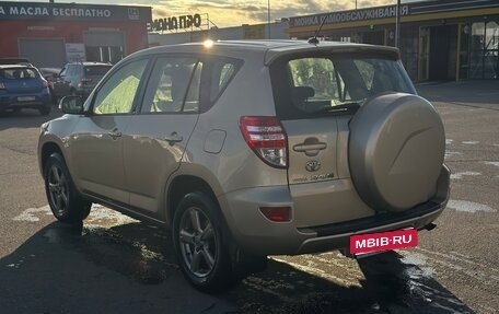 Toyota RAV4, 2012 год, 1 800 000 рублей, 5 фотография