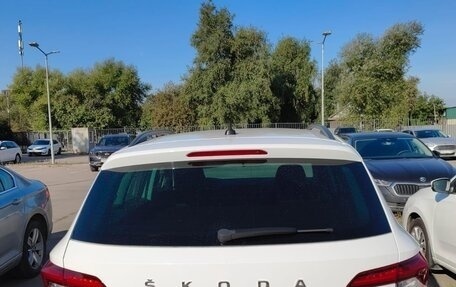 Skoda Karoq I, 2020 год, 1 900 000 рублей, 2 фотография