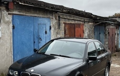 BMW 5 серия, 1998 год, 395 000 рублей, 1 фотография