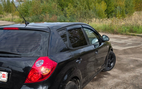 KIA cee'd I рестайлинг, 2007 год, 515 000 рублей, 2 фотография