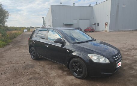 KIA cee'd I рестайлинг, 2007 год, 515 000 рублей, 4 фотография