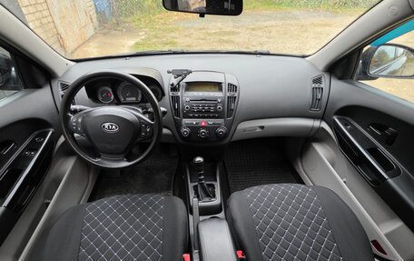 KIA cee'd I рестайлинг, 2007 год, 515 000 рублей, 14 фотография
