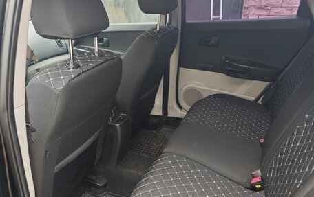 KIA cee'd I рестайлинг, 2007 год, 515 000 рублей, 16 фотография
