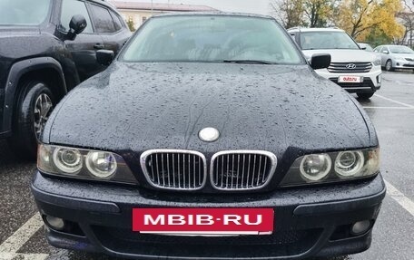 BMW 5 серия, 1998 год, 395 000 рублей, 3 фотография