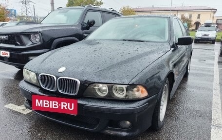 BMW 5 серия, 1998 год, 395 000 рублей, 2 фотография