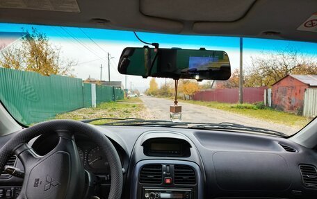 Mitsubishi Carisma I, 2002 год, 250 000 рублей, 14 фотография