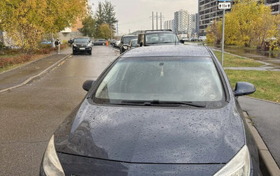 Opel Astra J, 2012 год, 620 000 рублей, 1 фотография