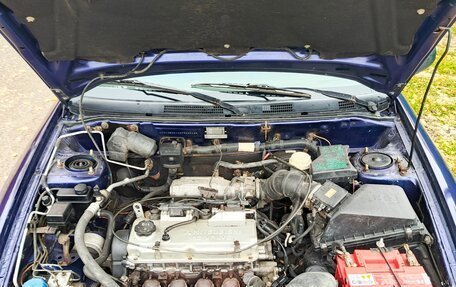 Mitsubishi Carisma I, 2002 год, 250 000 рублей, 19 фотография