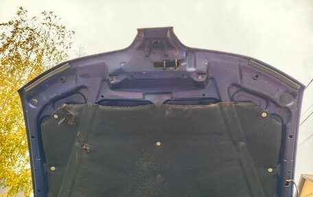 Mitsubishi Carisma I, 2002 год, 250 000 рублей, 20 фотография