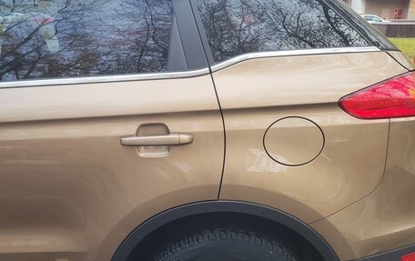 Geely Atlas I, 2021 год, 1 650 000 рублей, 5 фотография