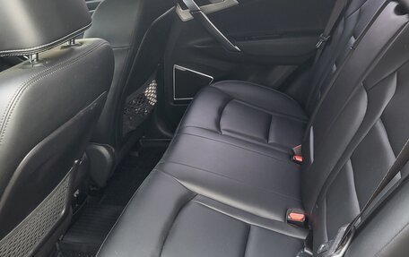 Geely Atlas I, 2021 год, 1 650 000 рублей, 9 фотография